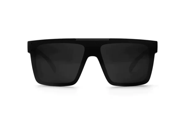 Black Trendy Sunglasses