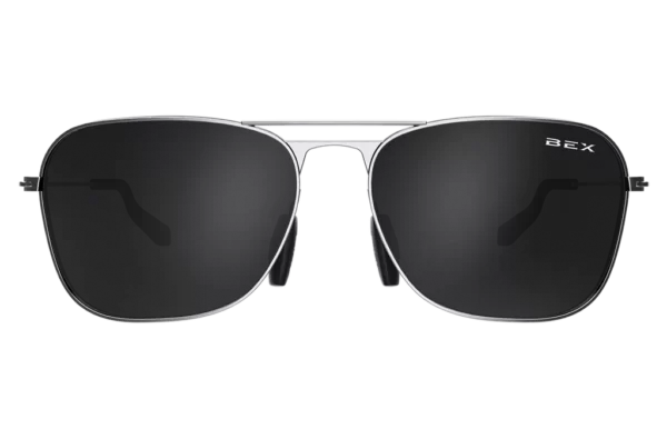 Polarized Aviators