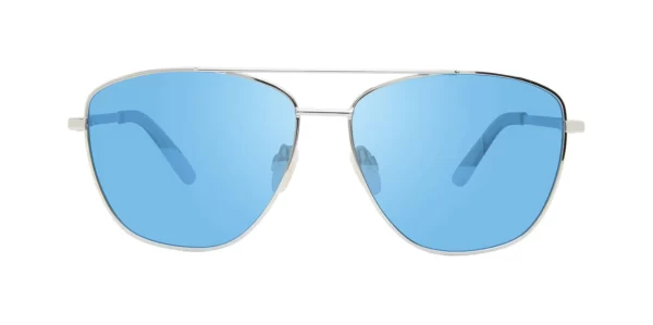 Houston Blue Sunglasses